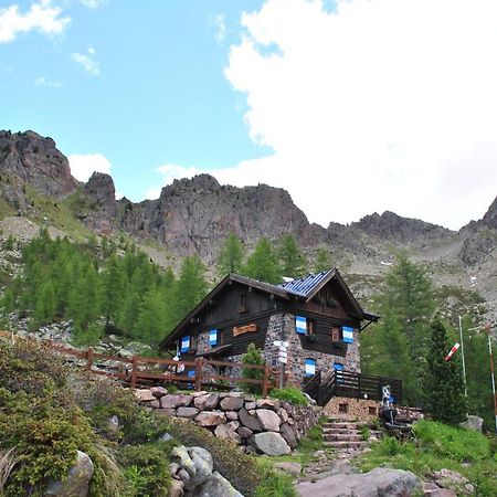 Hotel Belvedere Wellness & Family Baselga di Pinè المظهر الخارجي الصورة