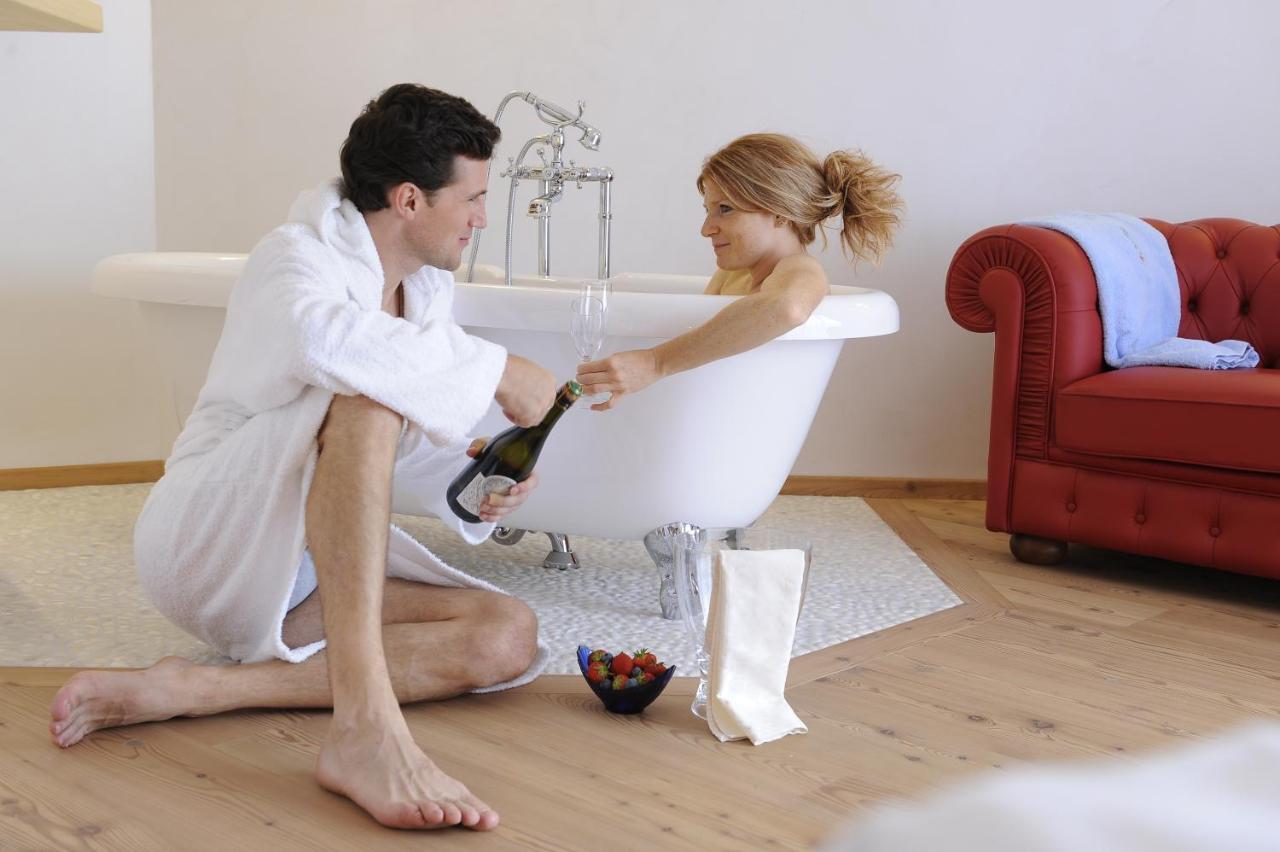 Hotel Belvedere Wellness & Family Baselga di Pinè المظهر الخارجي الصورة
