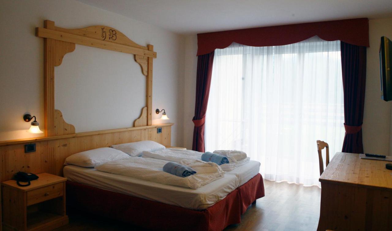 Hotel Belvedere Wellness & Family Baselga di Pinè المظهر الخارجي الصورة