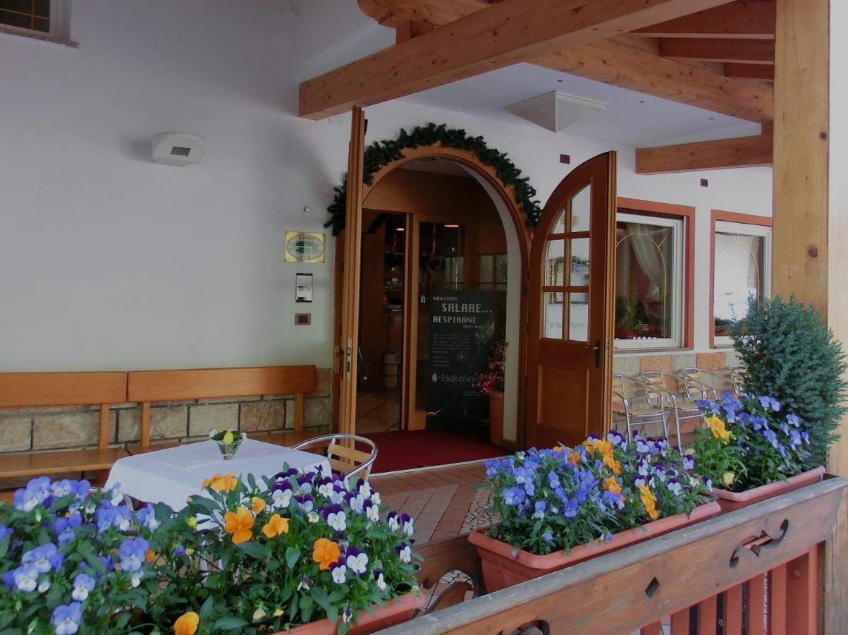 Hotel Belvedere Wellness & Family Baselga di Pinè المظهر الخارجي الصورة