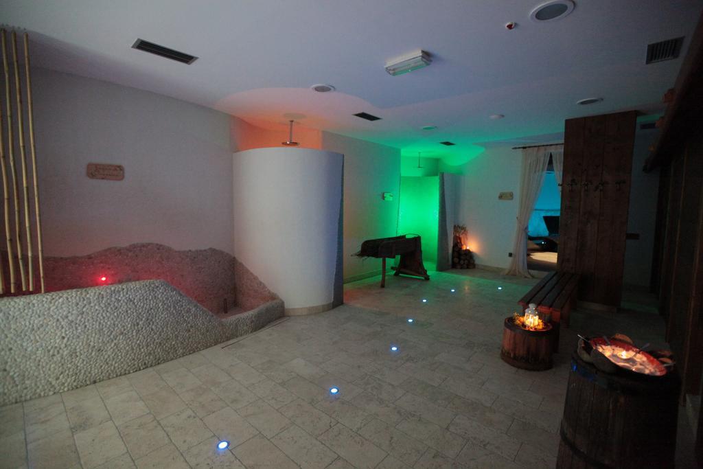 Hotel Belvedere Wellness & Family Baselga di Pinè المظهر الخارجي الصورة