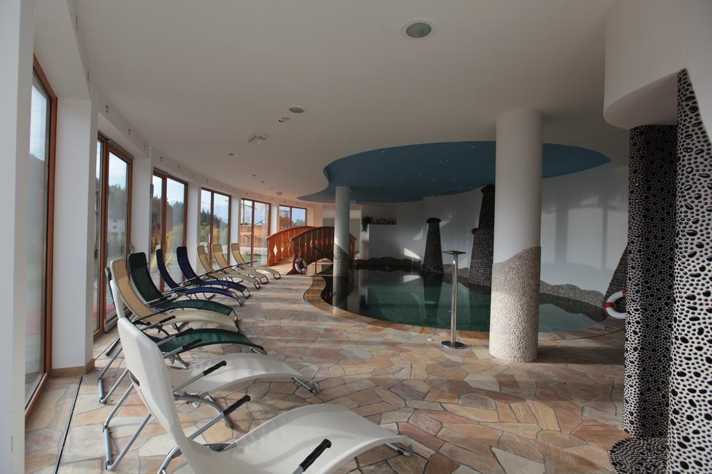 Hotel Belvedere Wellness & Family Baselga di Pinè المظهر الخارجي الصورة