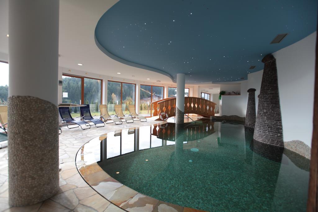 Hotel Belvedere Wellness & Family Baselga di Pinè المظهر الخارجي الصورة