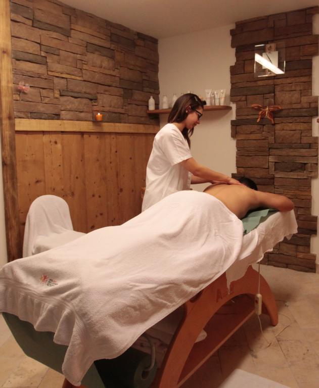 Hotel Belvedere Wellness & Family Baselga di Pinè المظهر الخارجي الصورة