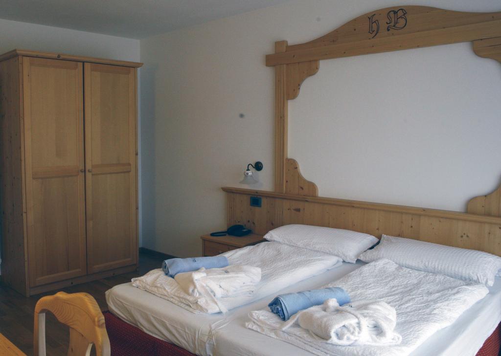 Hotel Belvedere Wellness & Family Baselga di Pinè المظهر الخارجي الصورة