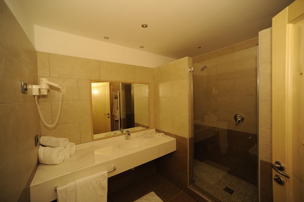 Hotel Belvedere Wellness & Family Baselga di Pinè المظهر الخارجي الصورة