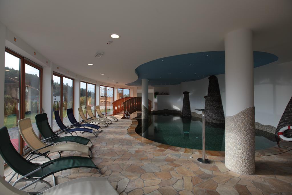 Hotel Belvedere Wellness & Family Baselga di Pinè المظهر الخارجي الصورة
